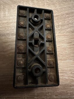 pojistková skříňka BOSCH - 3