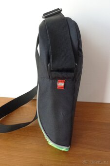 Taška přes rameno Lego Ninjago Lloyd - 3