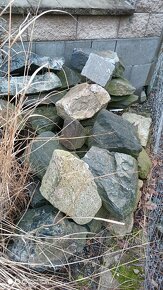 Prodám kameny - 3