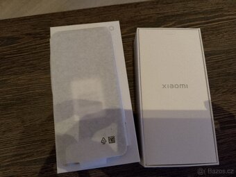 Nový Xiaomi 15T 12GB/256GB, černý - 3