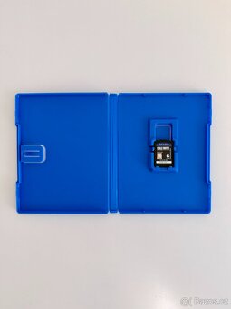 Call of Duty: Black Ops Declassified - PS Vita - 3