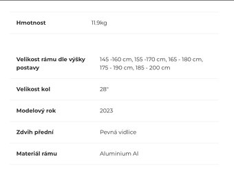 Gravel kolo NS BIKES RAG + 3 RAW - 3