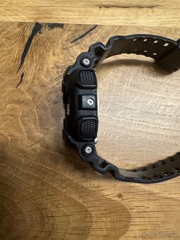 Hodinky Casio G-Shock GA-110 - 3