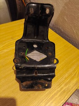 Zadní svetlo na ČZ 450,453,455 - 3