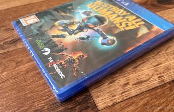 Hra Sony PS4: Destroy All Humans  (NOVÁ) - 3