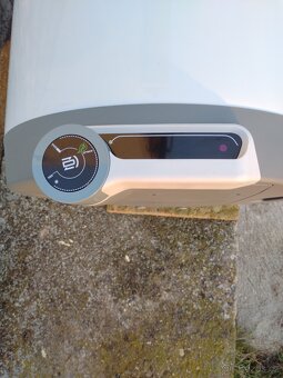 Bojler Dražice 122L - 3