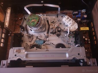 Videorekordér Silva Schneider VRC 211Y - 3