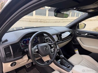 Škoda Kodiaq 2.0TDI 147 kw r.v.2023 - 3