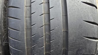 Letní pneu 245/35/20 Michelin - 3