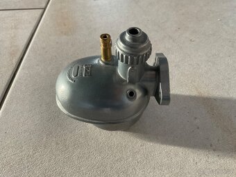 Stadion S11 karburator - 3