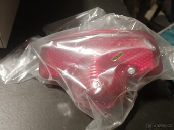 Zadní světlo Lucas ČZ 988.1 AČZ 988.2 - 3