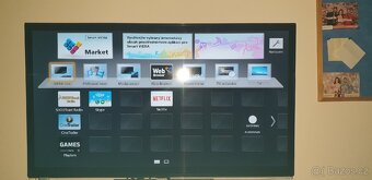 Tv panasonic viera s ovladačem - 3