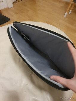 Pouzdro na Notebook - Laptop Sleeve or bag - 3