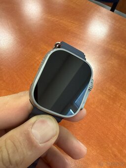 Apple Watch Ultra 2 - 3