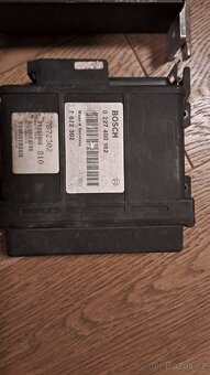 Řídící jednotka Saab 900 og - 3