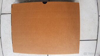 Pánská diplomatka, úplně nová, originál balení, hovězí kůže - 3