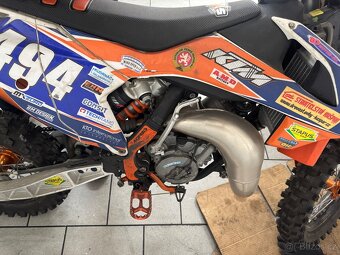 KTM SX65 - 3