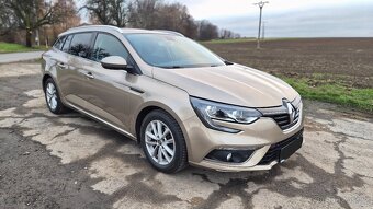 Renault Megane 1.2 TCe (96kw) ■  jen 97000 km - 3