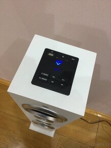 Sloupové rádio reproduktor Energy Sistem Bluetooth speaker. - 3