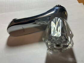 Prodám novou vodovodní baterii JIKA DINO - 3