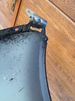 Vw T5 LP blatník - 3