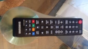 Tv led Smart wifi tvb2 - 3