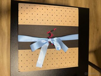 ✨ NOVÁ béžová kabelka WUCH – dárkové balení – doručení do Vá - 3