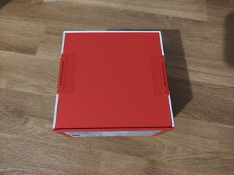 OnePlus Watch 3 43mm Black Steel - zcela nové, plná záruka - 3