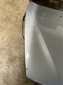 Prodám kapotu na bmw e39 - 3