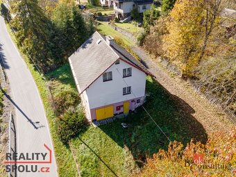 Prodej, domy/rodinný, 120 m2, 79401 Krasov 78, Bruntál [ID 7 - 3