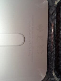 Kryt na iPhone 17 Pro - 3