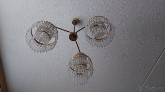 Křišťálový lustr - 3