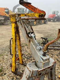 Vidle na kontejnerovku - 3