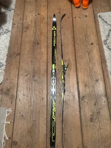 Lyžařský set dětský - 3