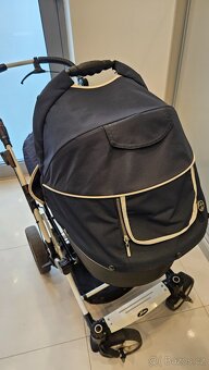 Hartan topline S, X - 3