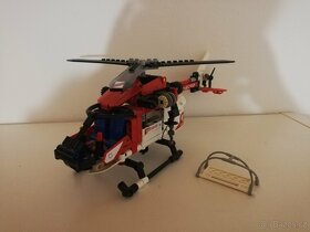 Lego technic 42092 - 3