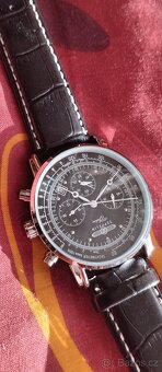 luxusní hodinky - 3