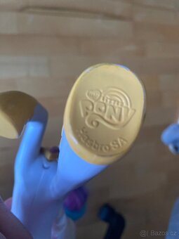 My little pony Celestia - 3