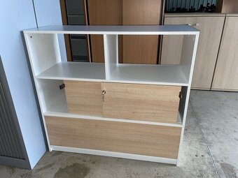 Komoda oboustranná - 3