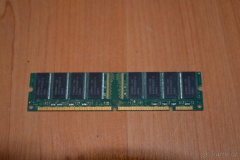 Hyundai DDR 256MB 133MHz - 3