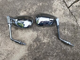 Moto Guzzi Griso 850 díly - 3