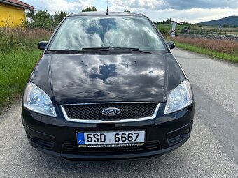 Ford C-Max 1.9 TDCI 66kw - 3