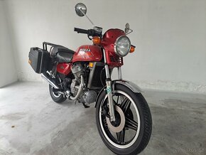 Honda CX 500 - 3