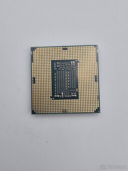 i5-9600 4.6GHz VÍCE KUSŮ - 3