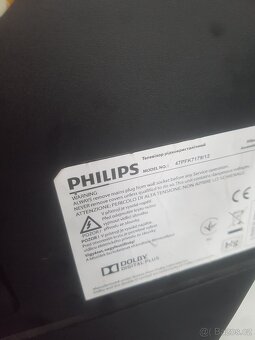 Prodam tv PHILIPS 47PFK7179-12 - 3