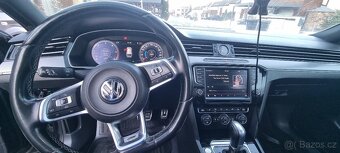 Passat B8 R-Line - 3