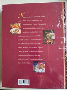 TAJEMSTVÍ BABIČČINY KUCHYNĚ - 3