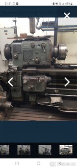 Soustruh su 63 dokumentacia navod na obsluhu - 3