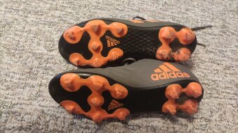 Kopačky Zn. Adidas - 3