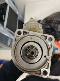 Startér AZE1542 12V 0.9kW - 3